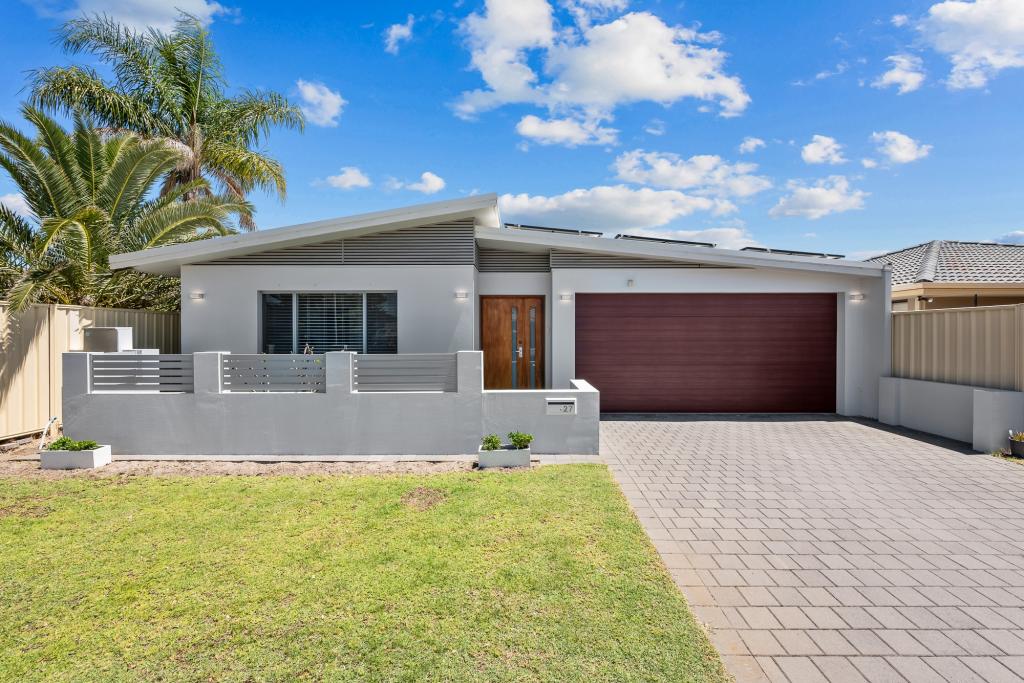 27 Aussat Dr, Kiara, WA 6054