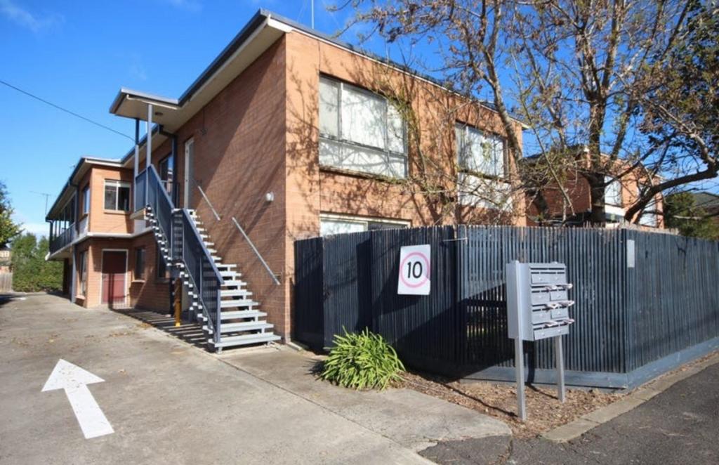 7/103 Gertrude St, Geelong West, VIC 3218