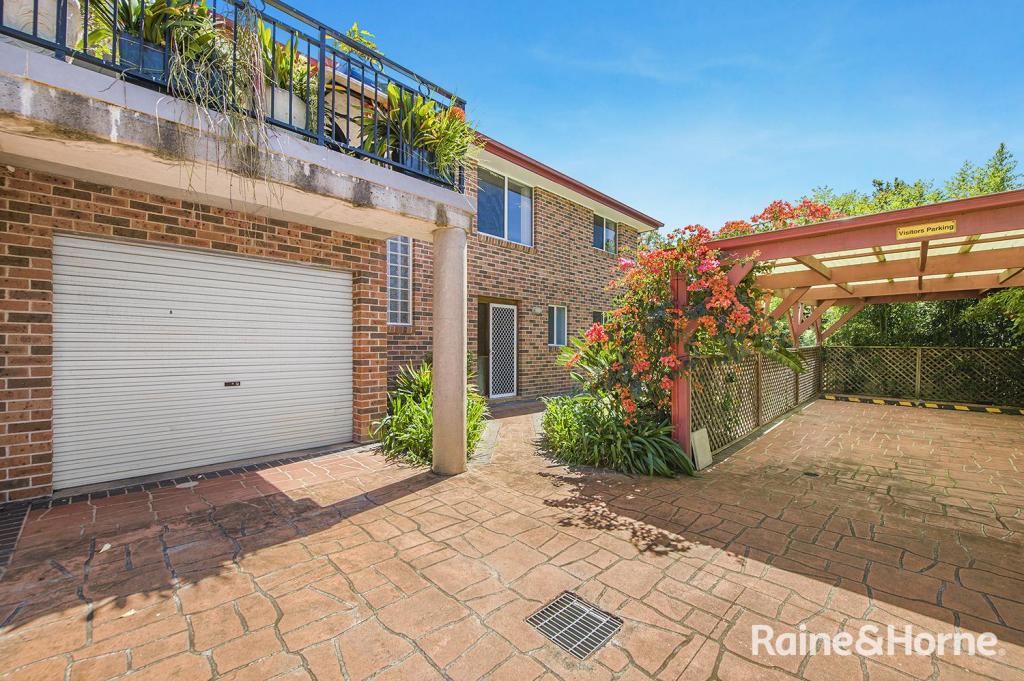 5/46 Dwyer St, North Gosford, NSW 2250