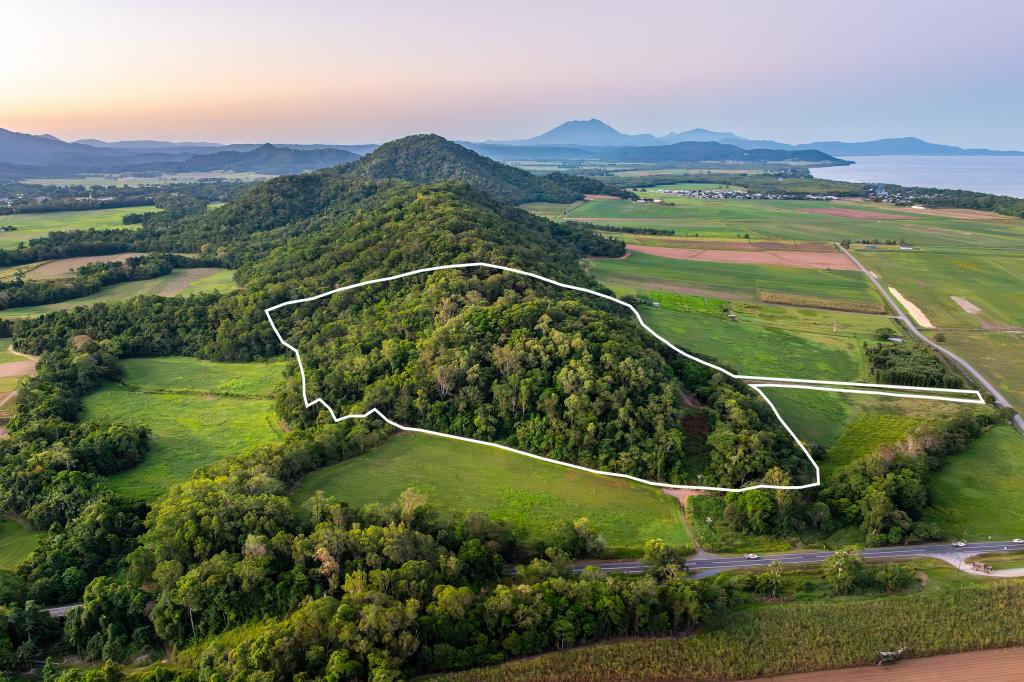 Lot 1 Mccracken Rd, Bonnie Doon, QLD 4873