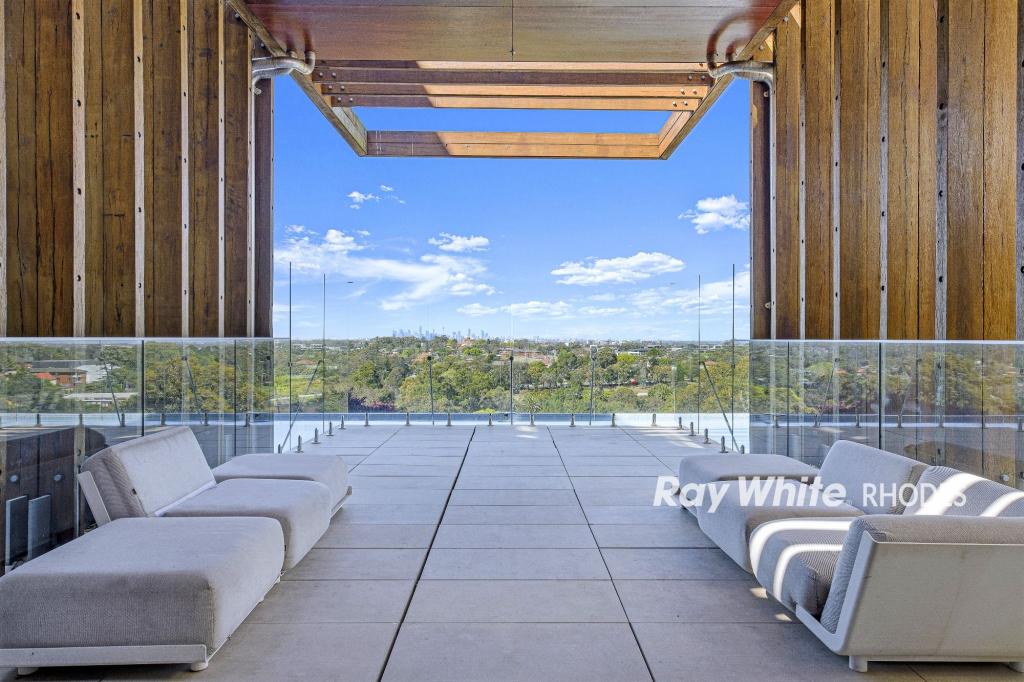 1103c/5 Pope St, Ryde, NSW 2112