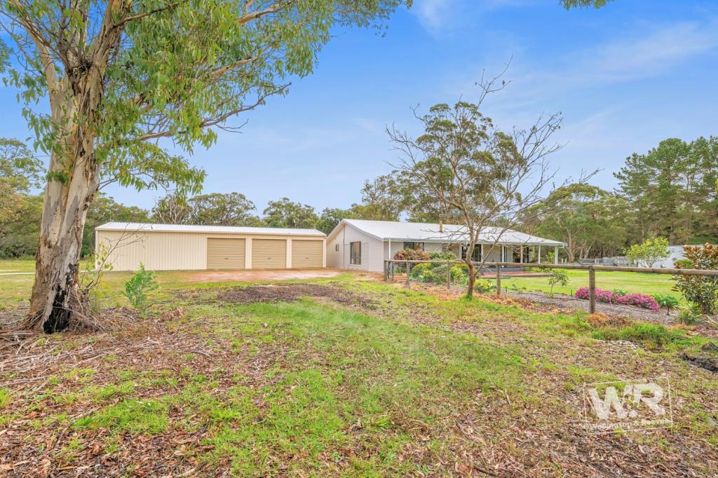 431 Board Rd, Kentdale, WA 6333