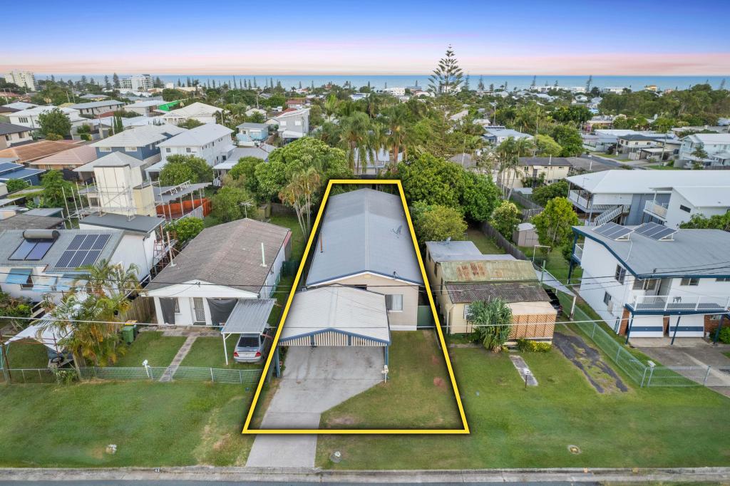 60 Dover Rd, Margate, QLD 4019