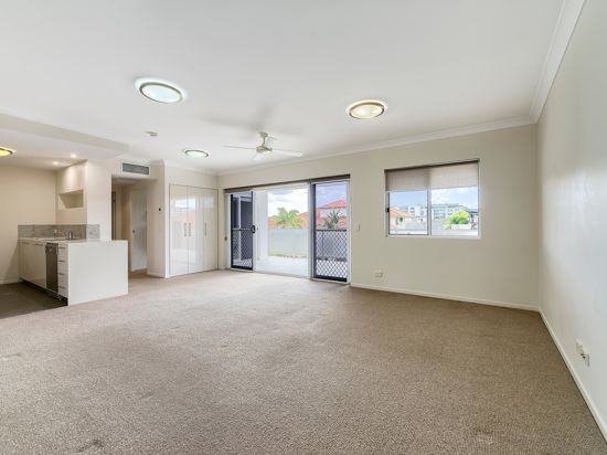 20/21 Dixon St, New Farm, QLD 4005