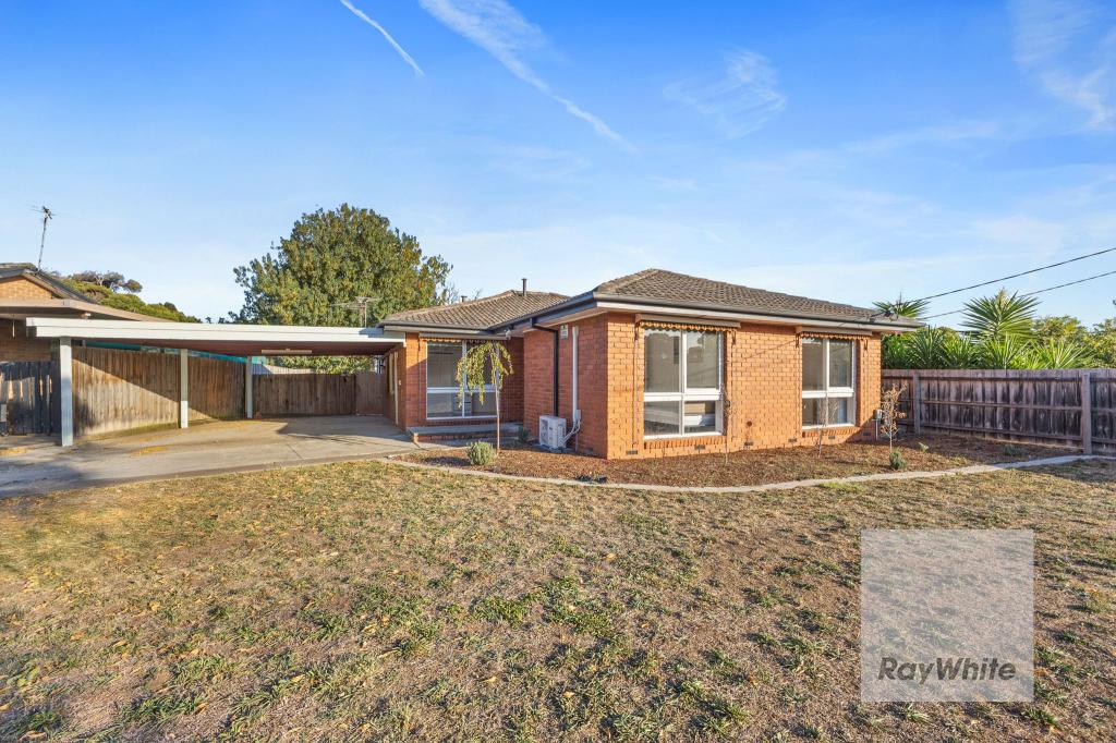 4 Tarata Ct, Bundoora, VIC 3083
