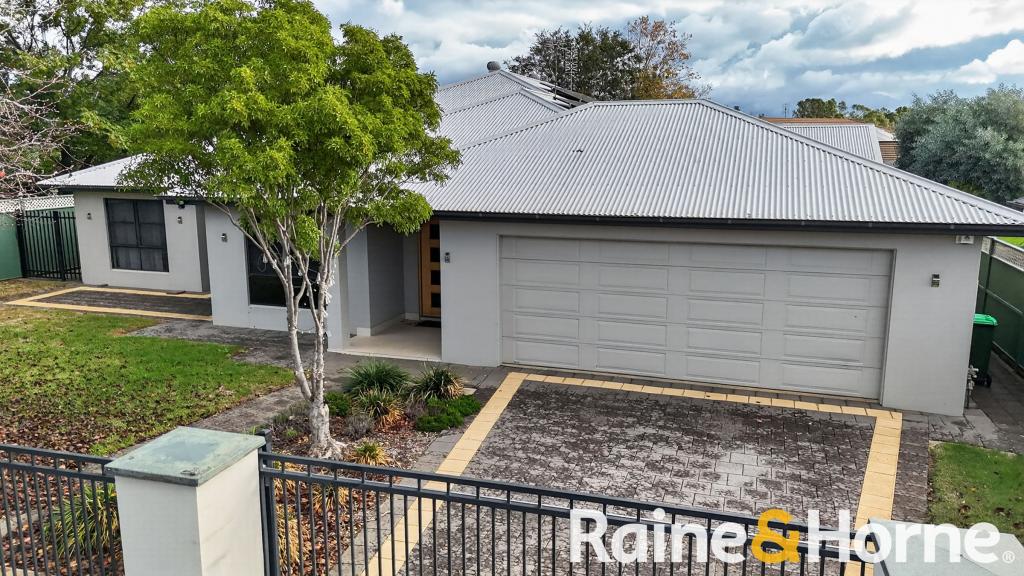 383 Macquarie St, Dubbo, NSW 2830