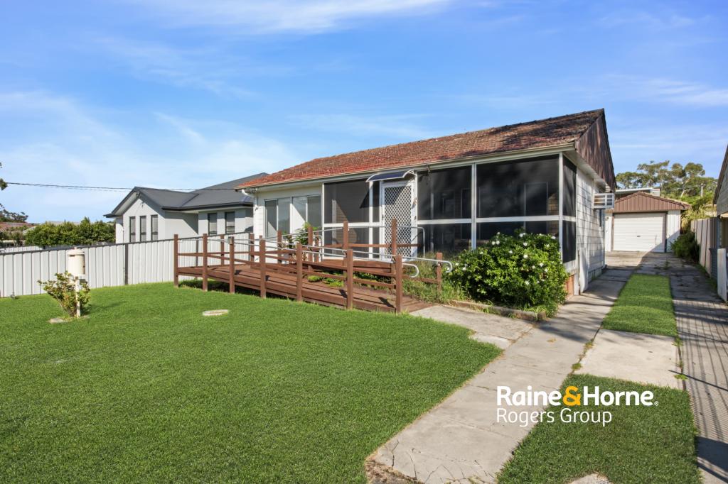 64 MANOA RD, HALEKULANI, NSW 2262