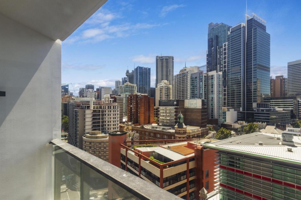 1308/81 Harbour St, Haymarket, NSW 2000