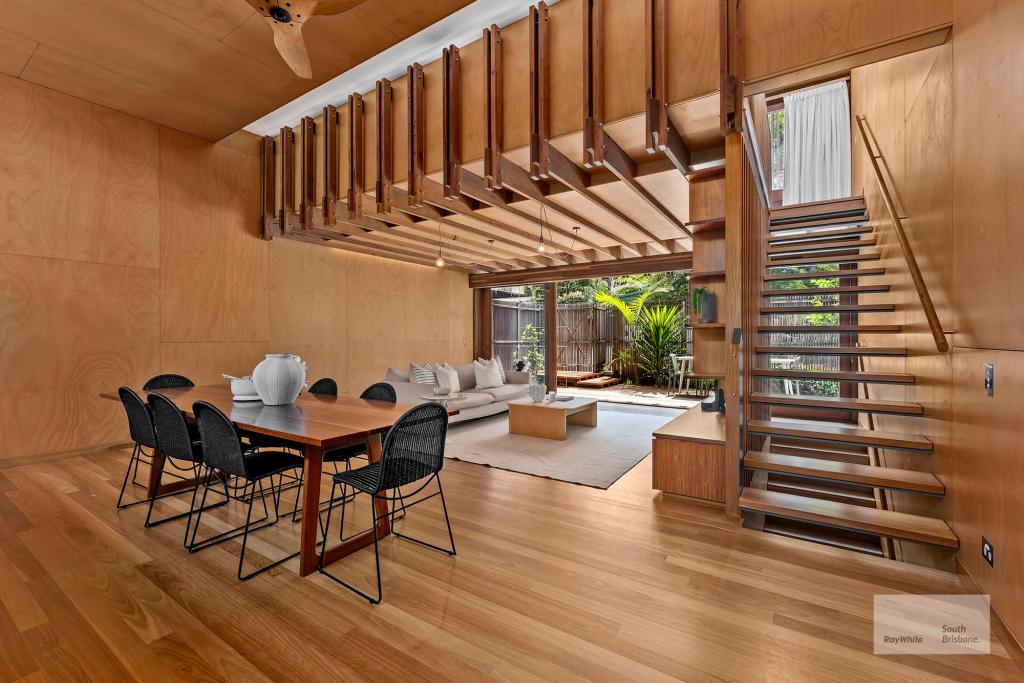 60 GRANVILLE ST, WEST END, QLD 4101