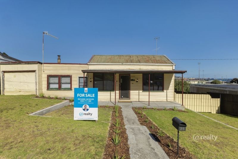 28 Corcellis St, Wivenhoe, TAS 7320