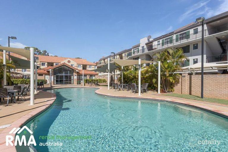 58/167 Grand Bvd, Joondalup, WA 6027