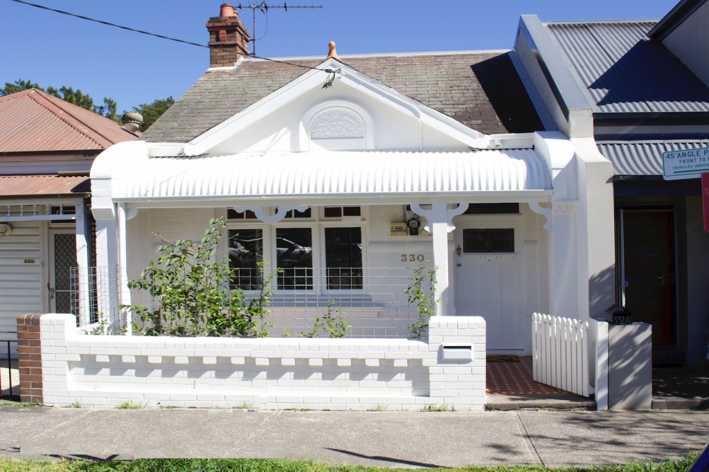 330 Young St, Annandale, NSW 2038