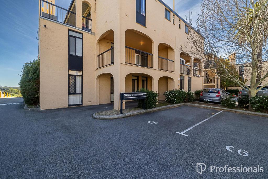 5c/62 Great Eastern Hwy, Rivervale, WA 6103