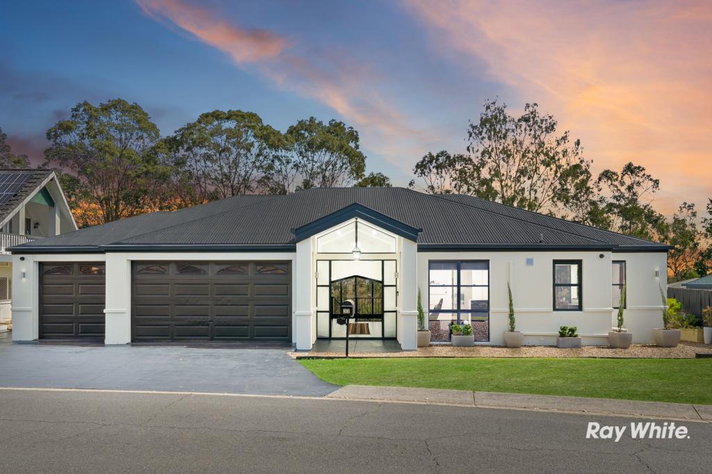 33-35 Bayview Dr, Tanah Merah, QLD 4128