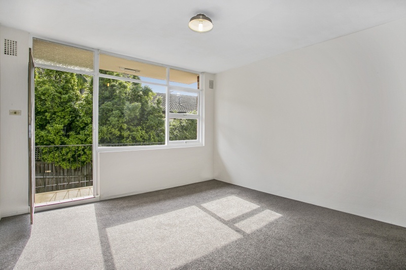 2/18 Rickard St, Balgowlah, NSW 2093