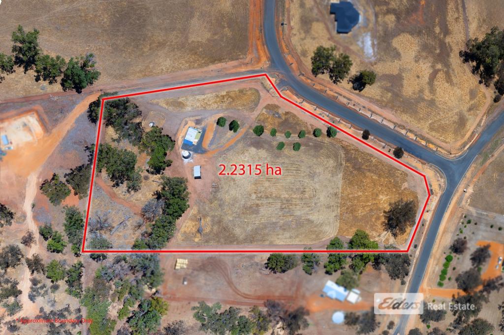 15 Sinnott Rd, Boyup Brook, WA 6244