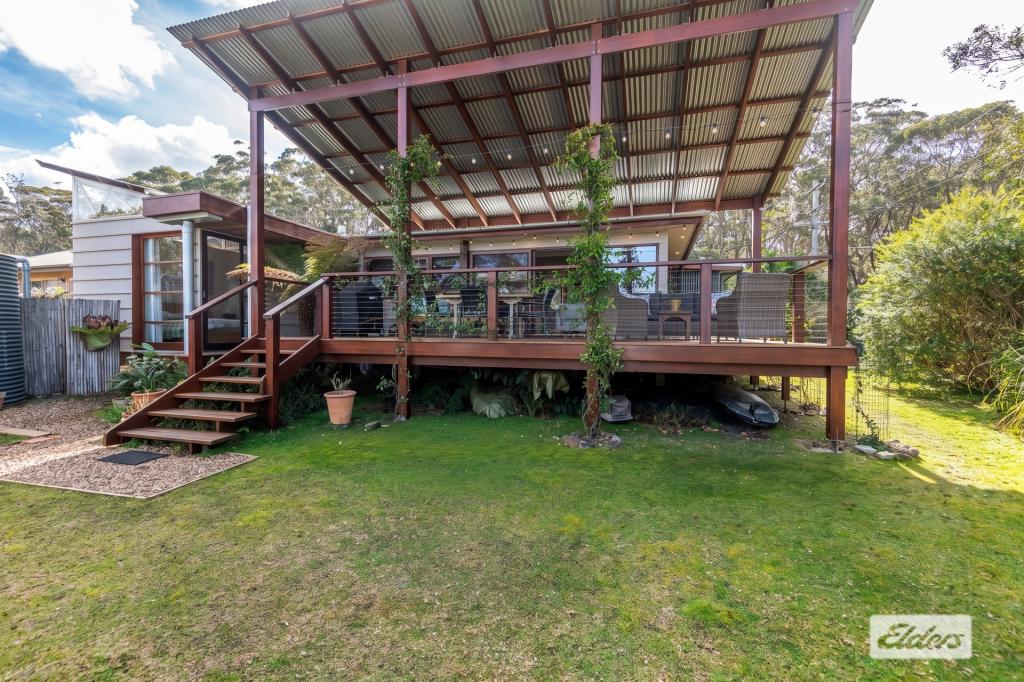 34 Durras Rd, Durras North, NSW 2536