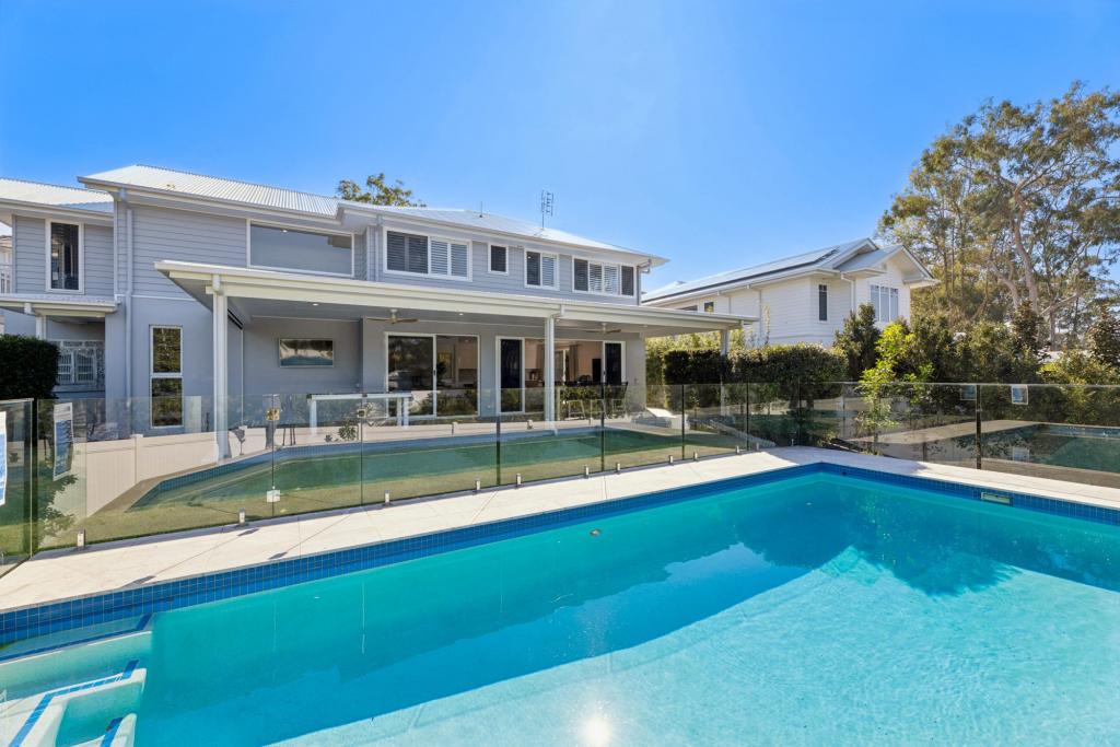 12 Bellara St, Ashmore, QLD 4214