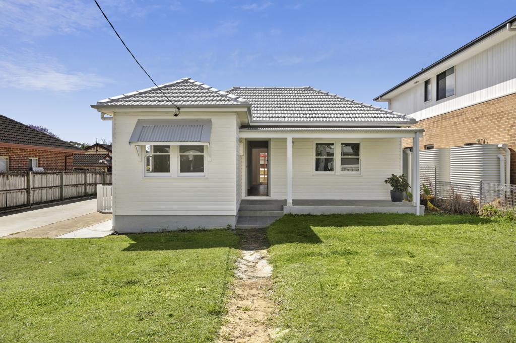 261 Alfred St, Cromer, NSW 2099