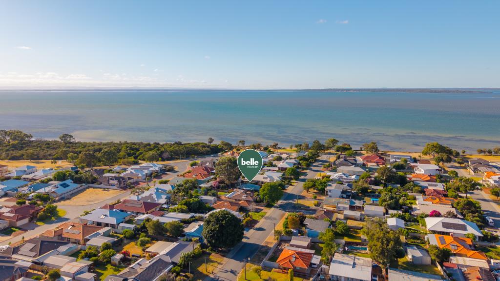 51 DOROTHY AVE, FALCON, WA 6210