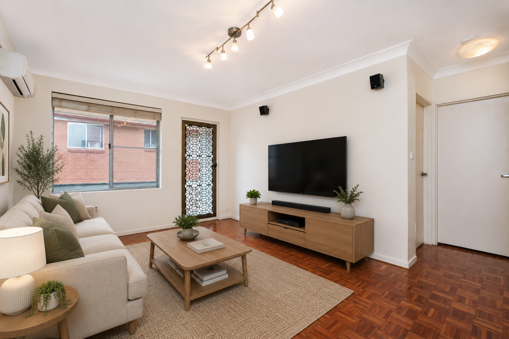 11/13 Loftus St, Ashfield, NSW 2131