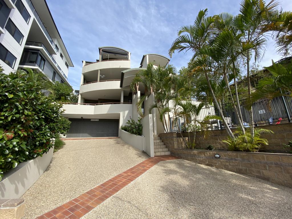 3/28 Norman Ave, Norman Park, QLD 4170