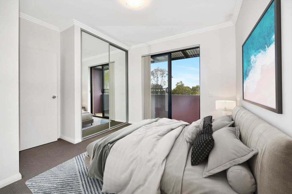 3/11 Pitt St, Parramatta, NSW 2150