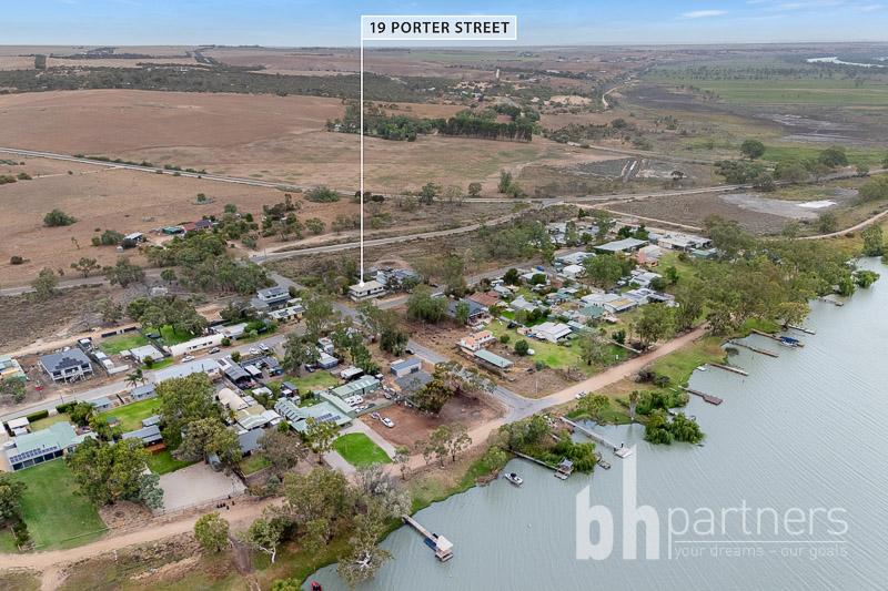 19 Porter St, Cowirra, SA 5238