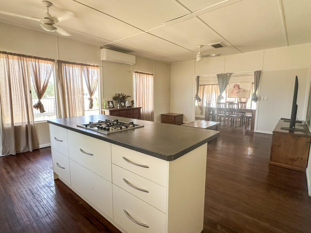 27 Mcilwraith St, Cloncurry, QLD 4824