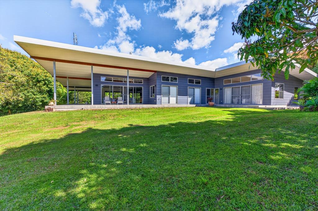 The Ridge/247 Gulgan Rd, Brunswick Heads, NSW 2483