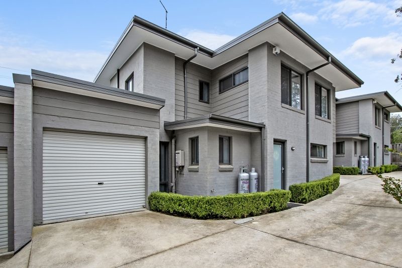 2/61 Grose Vale Rd, North Richmond, NSW 2754