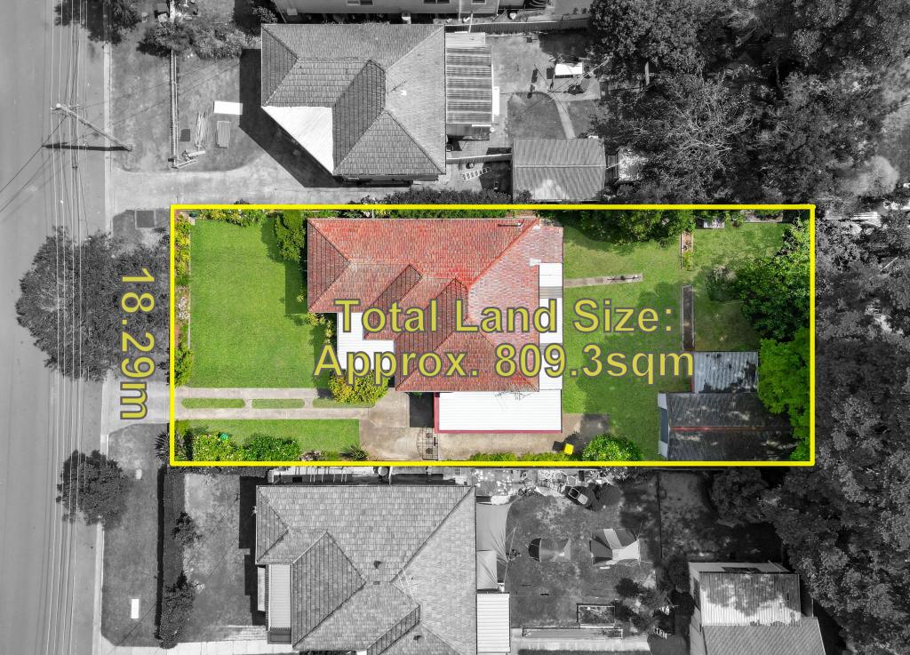 71 Caldwell Pde, Yagoona, NSW 2199