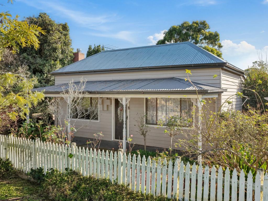 14 Stewart St, Wonthaggi, VIC 3995