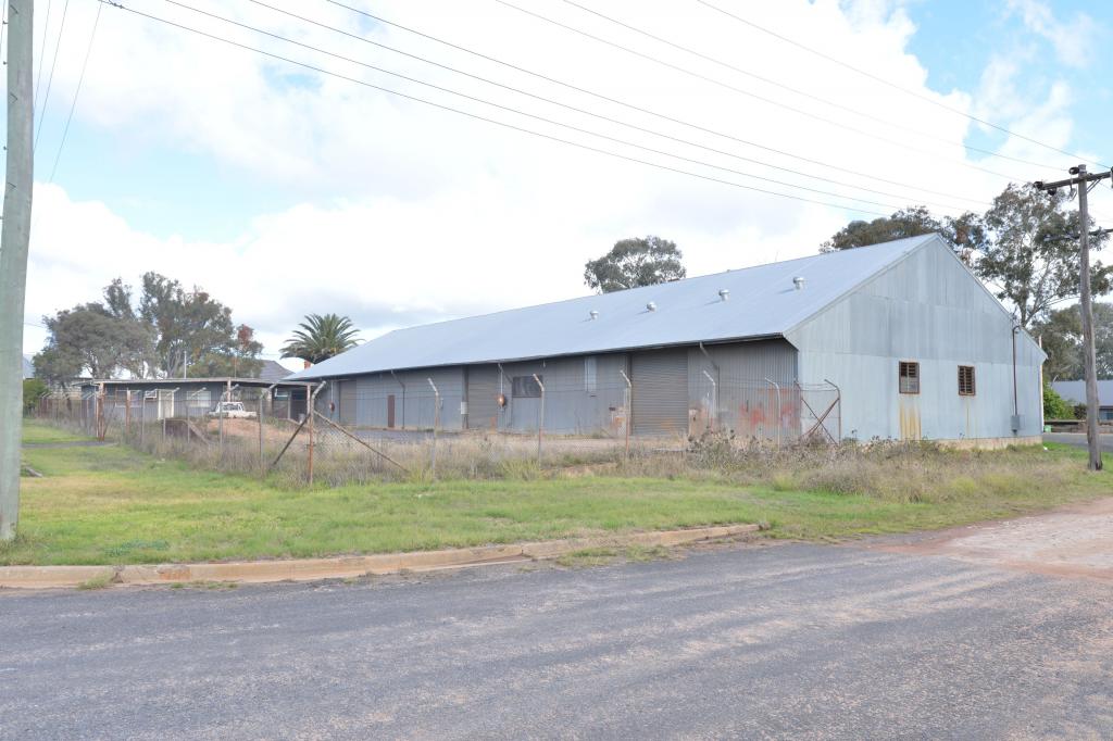 14-16 Drummond St, Coonabarabran, NSW 2357