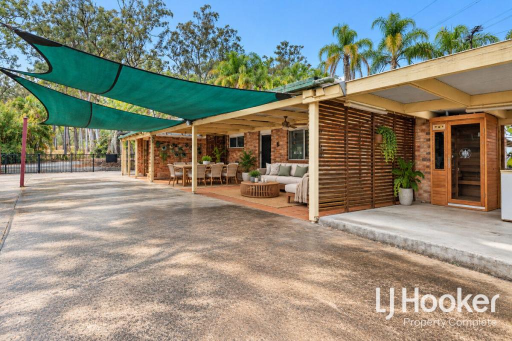 796-804 Camp Cable Rd, Logan Village, QLD 4207