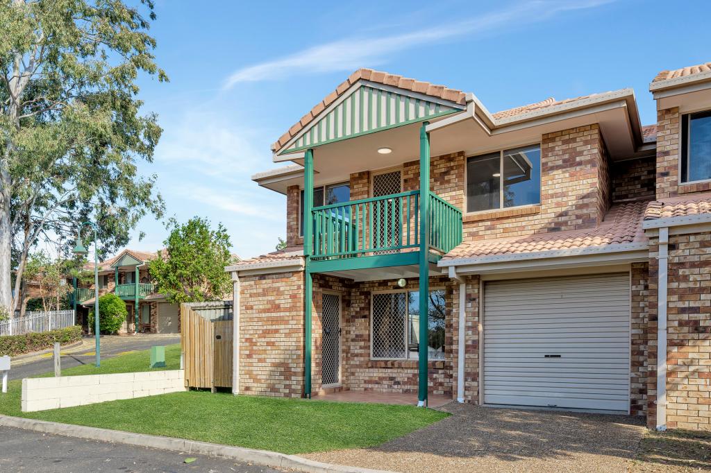 53/189 Wecker Rd, Mansfield, QLD 4122