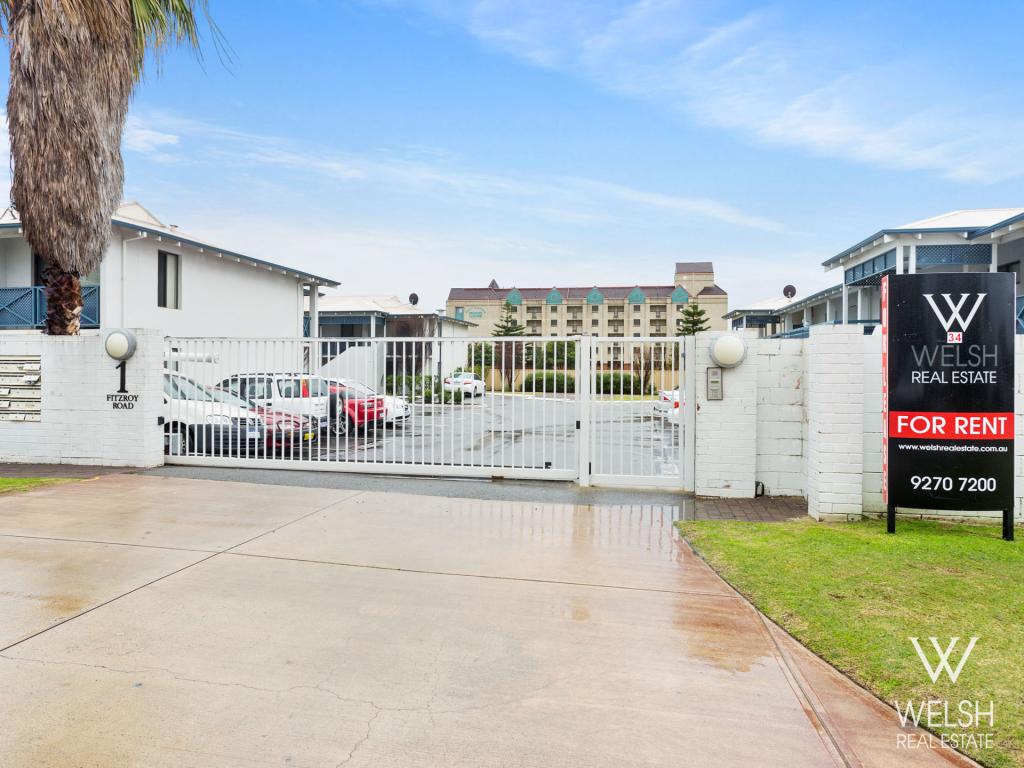 34/1 Fitzroy Rd, Rivervale, WA 6103