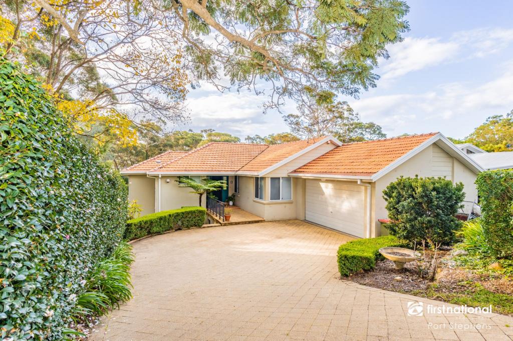 16 Bonito St, Corlette, NSW 2315