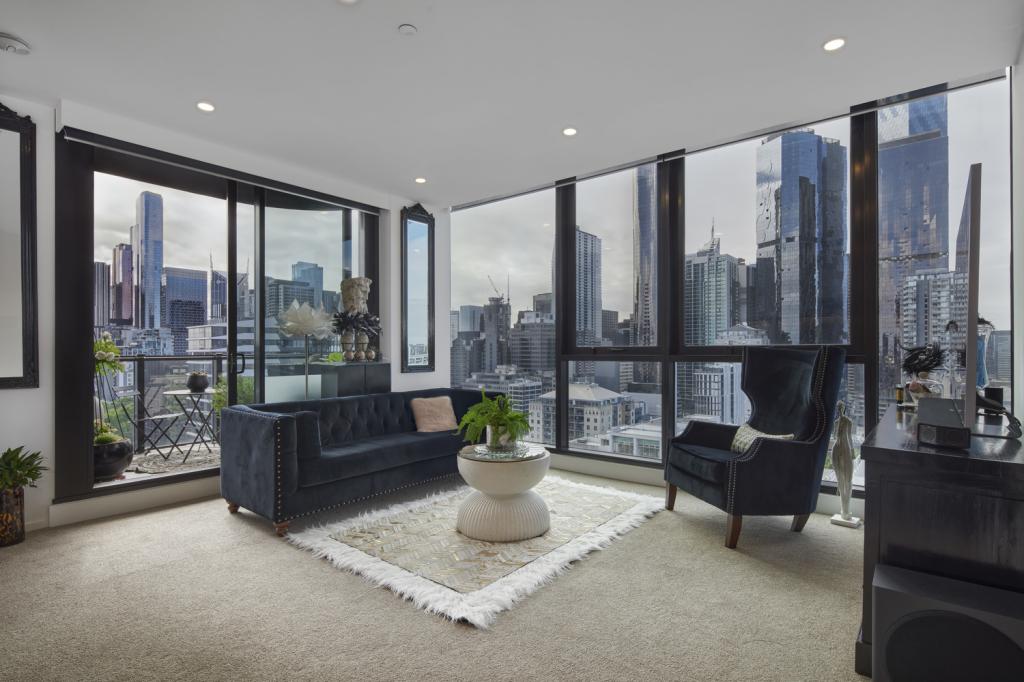 1902/408 Spencer St, West Melbourne, VIC 3003