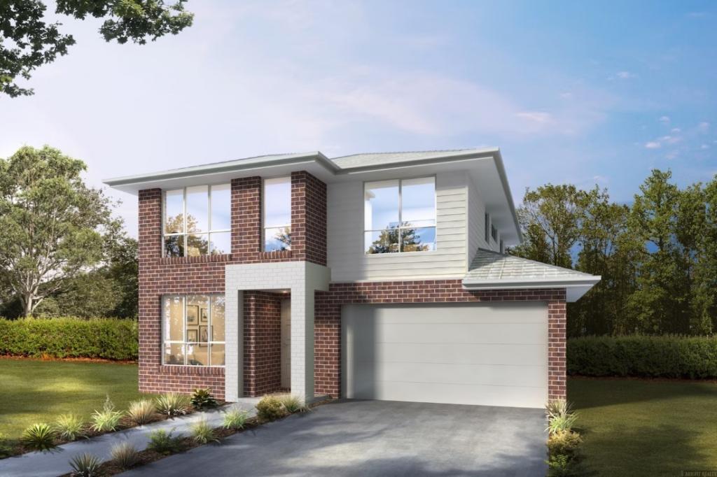 Contact Agent For Address, Leppington, NSW 2179
