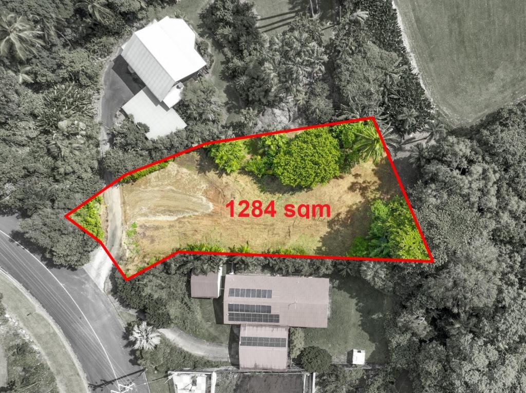 38a Granadilla Dr, Earlville, QLD 4870