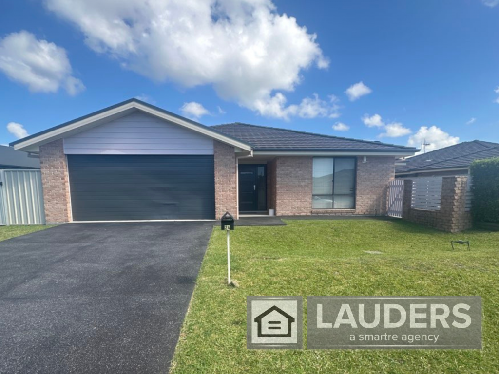 24 Bluehaven Dr, Old Bar, NSW 2430