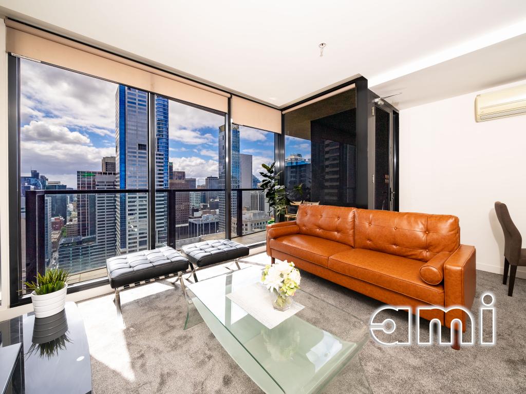 3903/200 Spencer St, Melbourne, VIC 3000