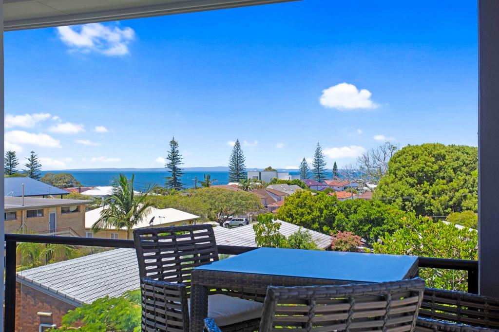 14/28 MURPHY ST, SCARBOROUGH, QLD 4020