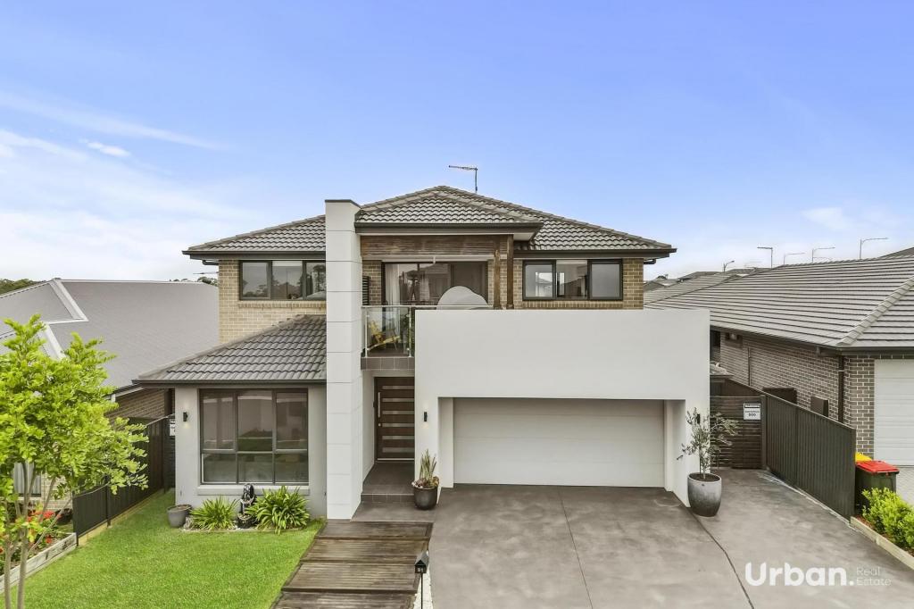 91 Bergin Cct, Leppington, NSW 2179