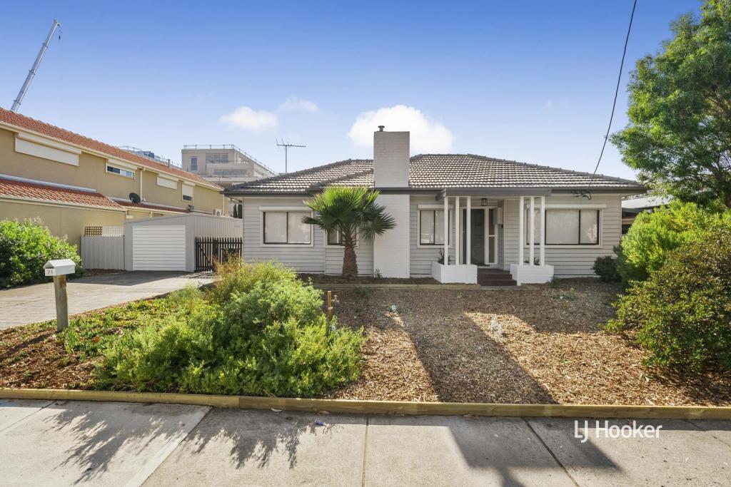 71 Railway St N, Altona, VIC 3018