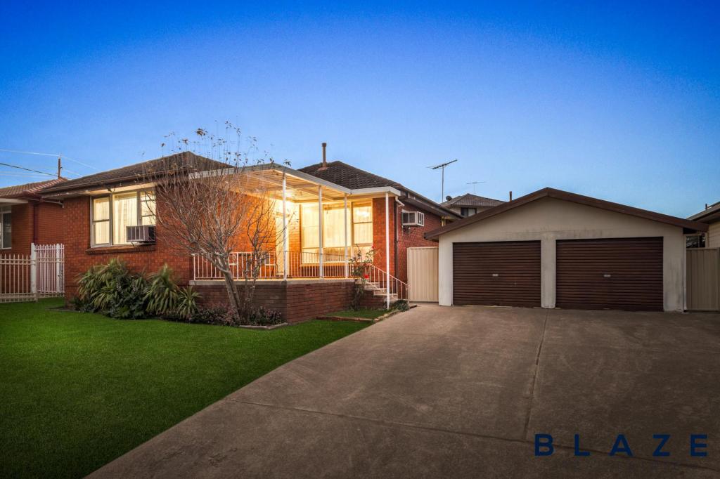 8 Brentwood St, Fairfield West, NSW 2165