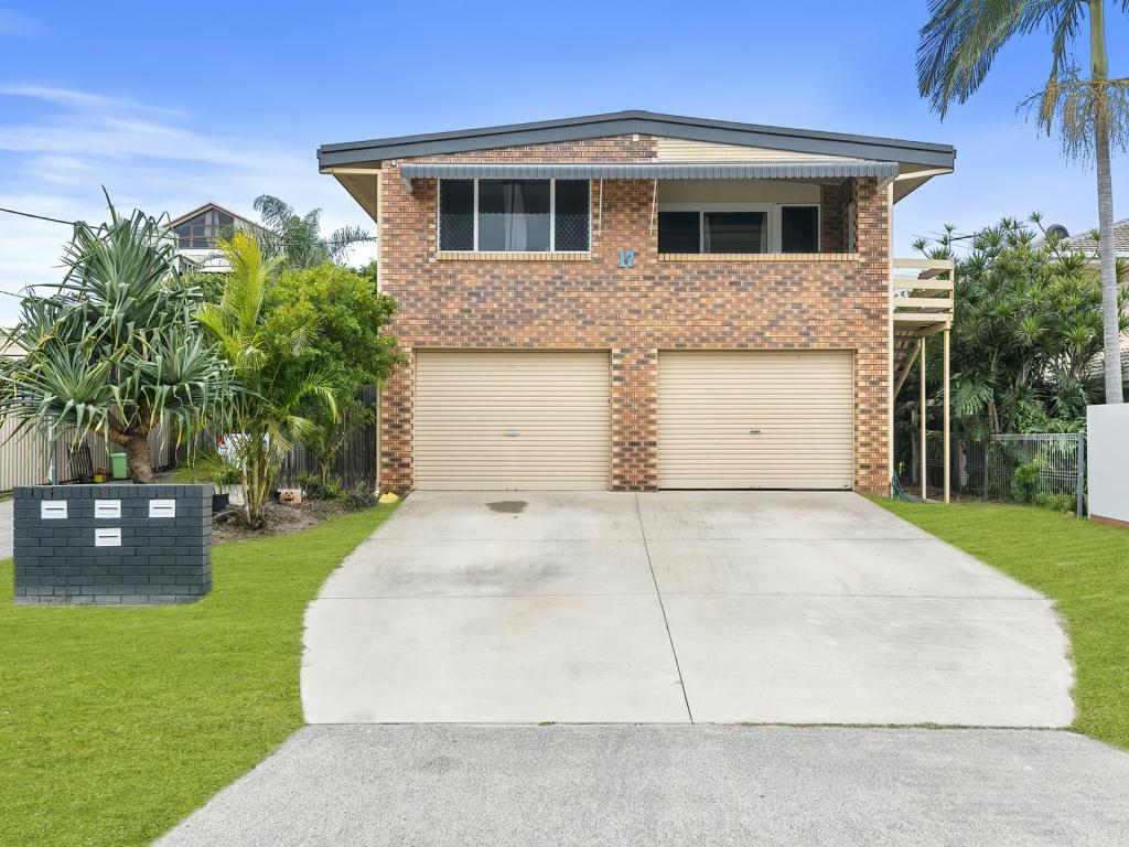 3/17 Cicada St, Woorim, QLD 4507