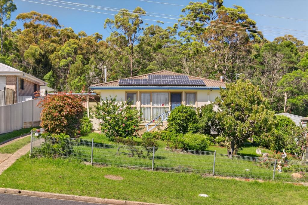 10 Banks St, Eden, NSW 2551