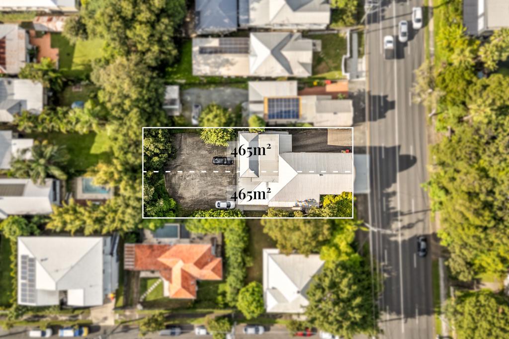 483 Milton Rd, Auchenflower, QLD 4066